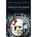 Turing's Delirium - Paperback