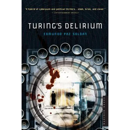 Turing's Delirium - Paperback