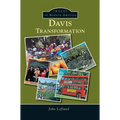 Davis: Transformation - Hardcover