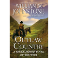 Outlaw Country - Mass Market Paperbound