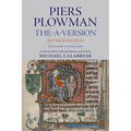 Piers Plowman: A Version, Revised Edition - Paperback