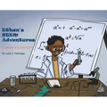 Ethan's STEM Adventures: I Can Be a Scientist! - Hardcover