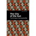 The City of the Sun - Paperback