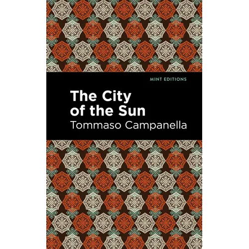 The City of the Sun - Paperback