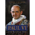 Paul VI: The Divided Pope - Hardcover