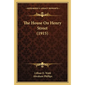 The House On Henry Street (1915)