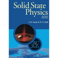 Solid State Physics - Paperback