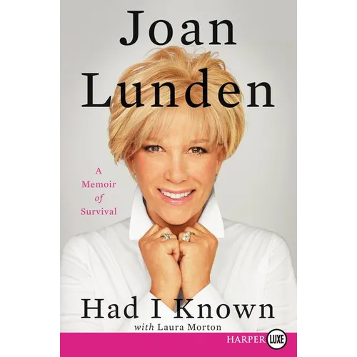 Had I Known LP - Paperback