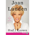 Had I Known LP - Paperback