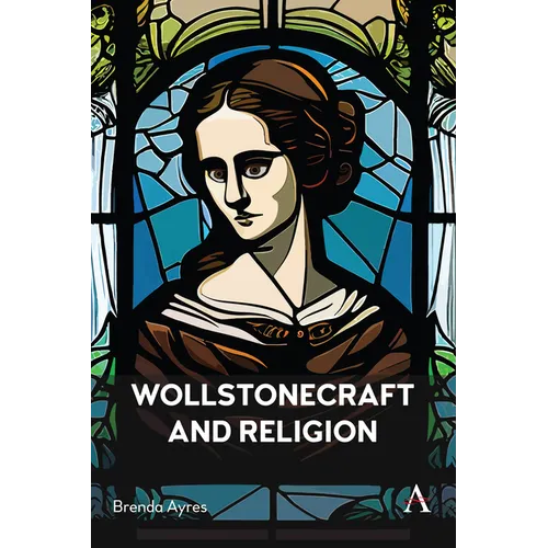 Wollstonecraft and Religion - Hardcover