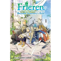 Frieren: Beyond Journey's End, Vol. 1 - Paperback