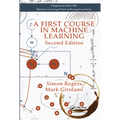A First Course in Machine Learning - Paperback
