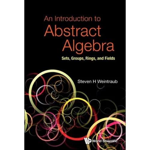 An Introduction to Abstract Algebra - Paperback