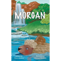 Morgan - Hardcover