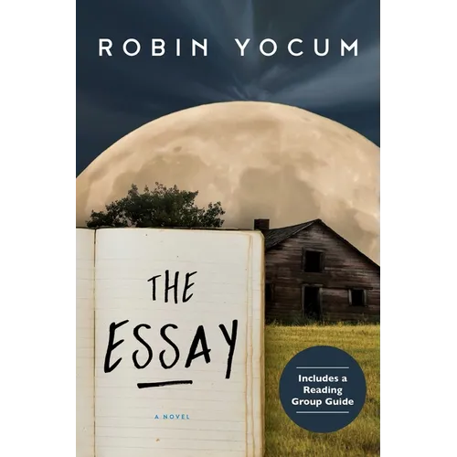 The Essay - Paperback