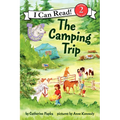 The Camping Trip - Paperback