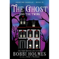 The Ghost and the Twins - Paperback