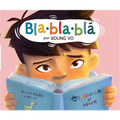 Blablablá: (Gibberish Spanish Edition) - Hardcover