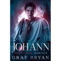 Johann - Paperback