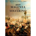Special Campaign Series: 1859 Magenta and Solferino
