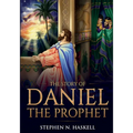 The Story of Daniel the Prophet: Annotated - Paperback