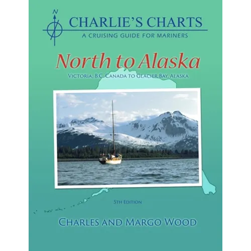 Charlie's Charts: North to Alaska