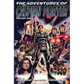 The Adventures of Caspian Porter Vol 1 - Paperback