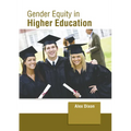 Gender Equity in Higher Education - Hardcover