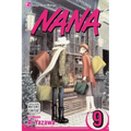 Nana, Vol. 9 - Paperback