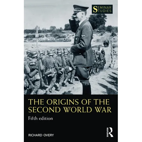 The Origins of the Second World War