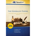 The Federalist Papers (Cram Edition)