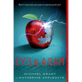 Eve & Adam - Paperback