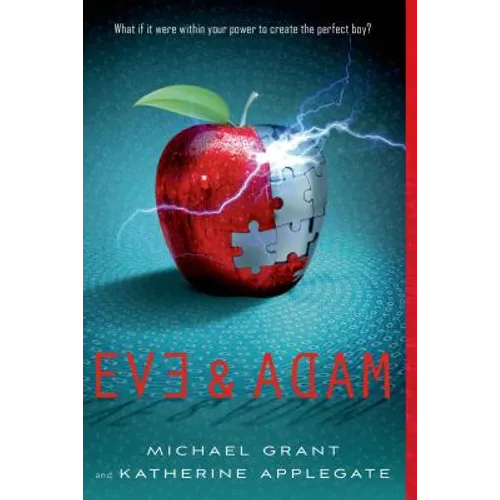 Eve & Adam - Paperback