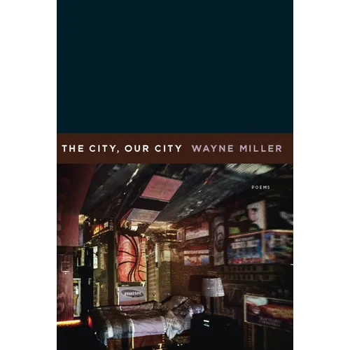 The City, Our City - Paperback