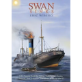 Swan Sinks: SS Cygnet Sunk by Italian Submarine Enrico Tazzoli, San Salvador, Bahamas in World War II