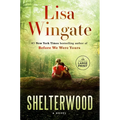 Shelterwood - Paperback