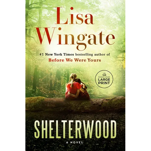 Shelterwood - Paperback