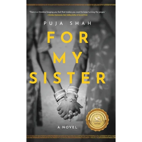 For My Sister - Hardcover