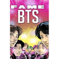 Fame: Bts - Hardcover