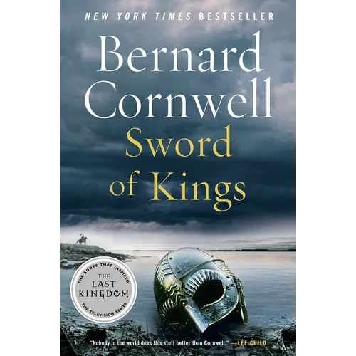 Sword of Kings - Paperback