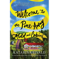 Welcome to the Pine Away Motel and Cabins - Paperback