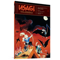 Usagi Yojimbo Book 5: Lone Goat and Kid - Paperback