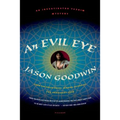 Evil Eye - Paperback
