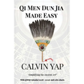 Qi Men Dun Jia Made Easy - Paperback
