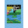 Ninja Comic Kids Book For Age 6 - 8 - Paperback