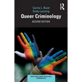Queer Criminology - Paperback