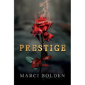 Prestige (Large Print) - Paperback