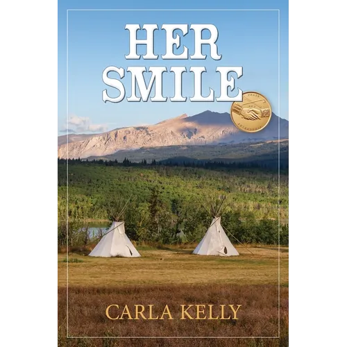 Her Smile - Paperback