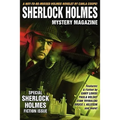 Sherlock Holmes Mystery Magazine #5 - Paperback