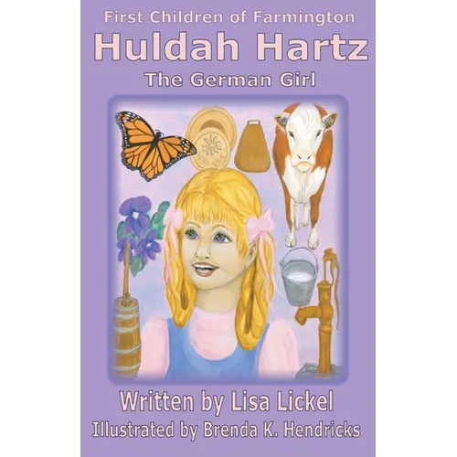 The German Girl - Paperback